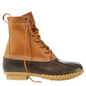 LL Bean Boots